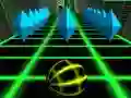 Xogo Slope racing 3d en liña