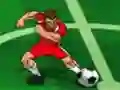 Xogo Summer sports Soccer hero en liña