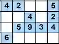 Xogo Ultimate Sudoku en liña