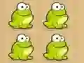 Xogo Tap the frog en liña