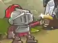 Xogo Valiant knight en liña