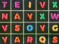 Xogo Word Search Countries en liña