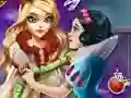 Xogo Tailor for Pure Princess en liña