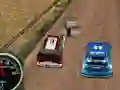 Xogo 3D Rally Fever en liña