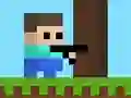 Xogo Minescraft Steve Adventures en liña