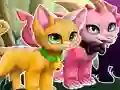 Xogo Magical Pet Maker en liña