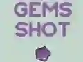 Xogo Gems Shot en liña
