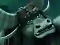 Xogo Kung Fu Panda Hidden en liña
