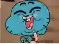 Xogo Amazing World Of Gumball Puzzle en liña