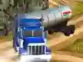 Xogo Russian Truck Simulator en liña