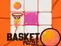 Xogo Basket Puzzle en liña