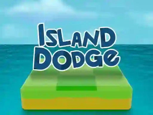 Xogo Island Trick en liña
