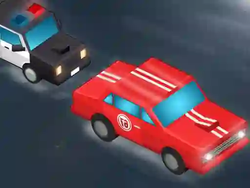 Xogo Car Rush en liña