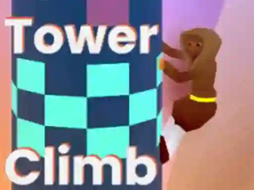 Xogo Tower Climb en liña