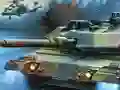 Xogo Wartanks Jigsaw en liña