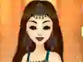 Xogo Arabian Princess Dress Up en liña