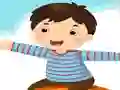 Xogo Math Game for kids en liña