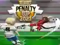 Xogo Euro Penalty Cup 2021 en liña