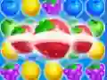 Xogo Fruit Crush Kingdom en liña