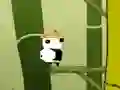 Xogo Panda Jump en liña