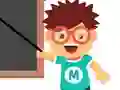 Xogo Math Educational For Kids en liña