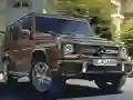 Xogo German 4x4 Vehicles Jigsaw en liña