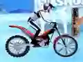 Xogo Bike Mania 3 On Ice en liña