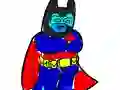 Xogo Back To School Lego Coloring Book en liña