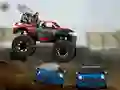 Xogo Top Truck 3 en liña