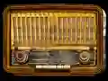 Xogo Old Tube Radio Jigsaw en liña
