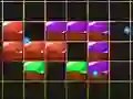 Xogo Candy Puzzle Blocks en liña