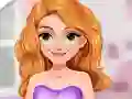 Xogo Princesses Cottagecore Dress Up en liña