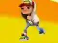 Xogo Subway Surfers: San Francisco en liña
