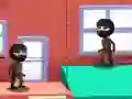Xogo Sniper Elite en liña