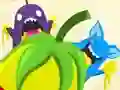 Xogo Oomee Pinata en liña