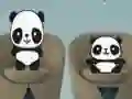 Xogo Panda Caretaker Escape en liña