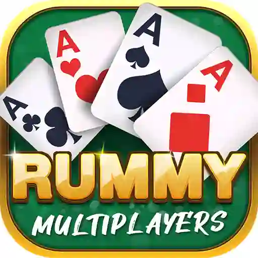 Xogo Rummy Multiplayer en liña