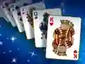 Xogo Microsoft solitaire collection en liña