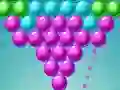 Xogo Bubble Shooter Pro 2020 en liña
