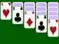 Xogo Spiderette Solitaire en liña