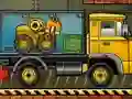 Xogo Truck Loader 4 en liña