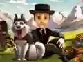 Xogo Klondike en liña