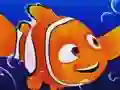 Xogo Nemo Ligsaw Puzzle Collection en liña