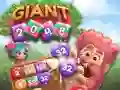 Xogo Giant 2048 en liña