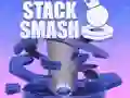 Xogo Stack Smash en liña