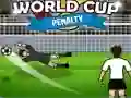 Xogo World Cup Penalty 2018 en liña