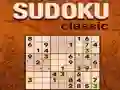 Xogo Sudoku Classic en liña