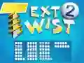 Xogo Text Twist 2 en liña