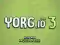 Xogo Yorg.io 3 en liña