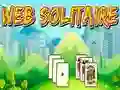 Xogo Web solitaire en liña
